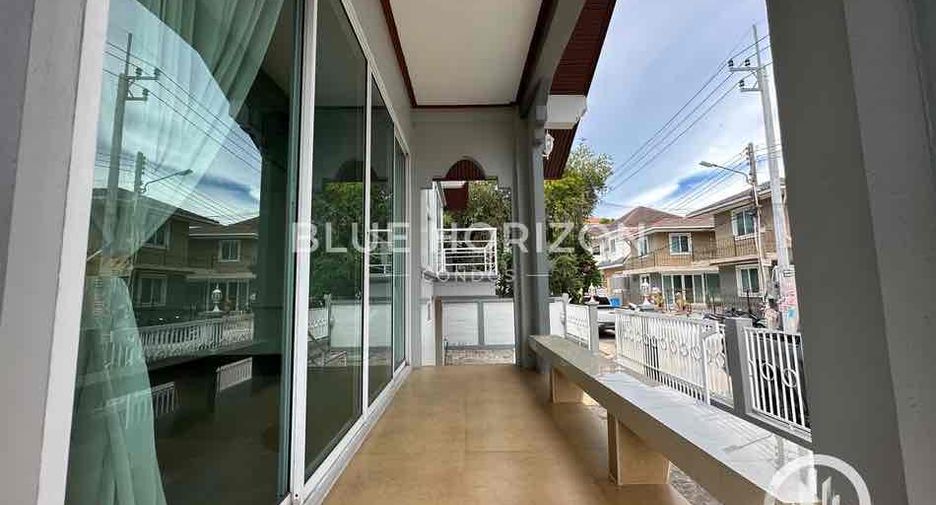 For sale 3 bedrooms house in South Pattaya, Pattaya