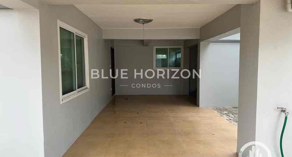 For sale 3 bedrooms house in South Pattaya, Pattaya