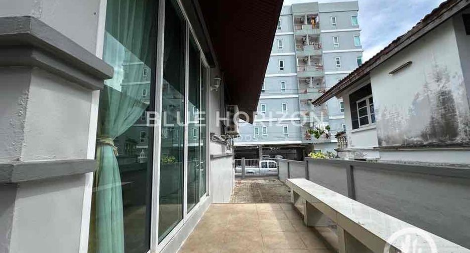 For sale 3 bedrooms house in South Pattaya, Pattaya