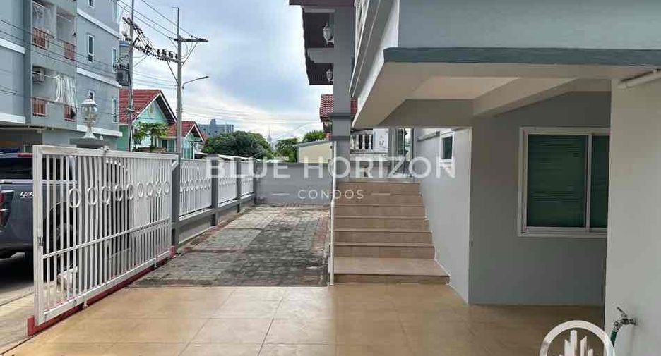 For sale 3 bedrooms house in South Pattaya, Pattaya