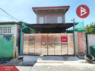 For sale 1 bed house in Sai Mai, Bangkok