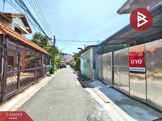 For sale 1 bed house in Sai Mai, Bangkok