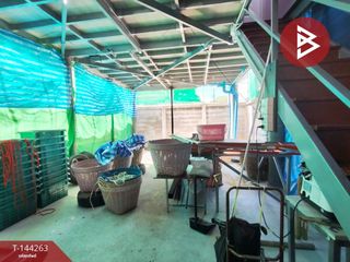 For sale 1 bed house in Sai Mai, Bangkok