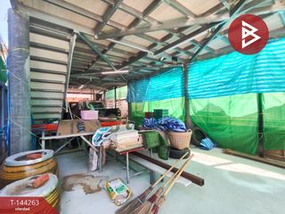 For sale 1 bed house in Sai Mai, Bangkok