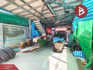 For sale 1 bed house in Sai Mai, Bangkok