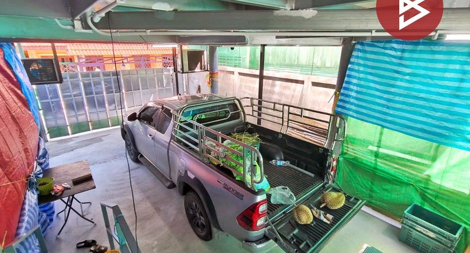 For sale 1 bed house in Sai Mai, Bangkok