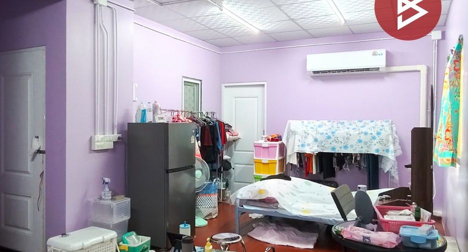 For sale 1 bed house in Sai Mai, Bangkok