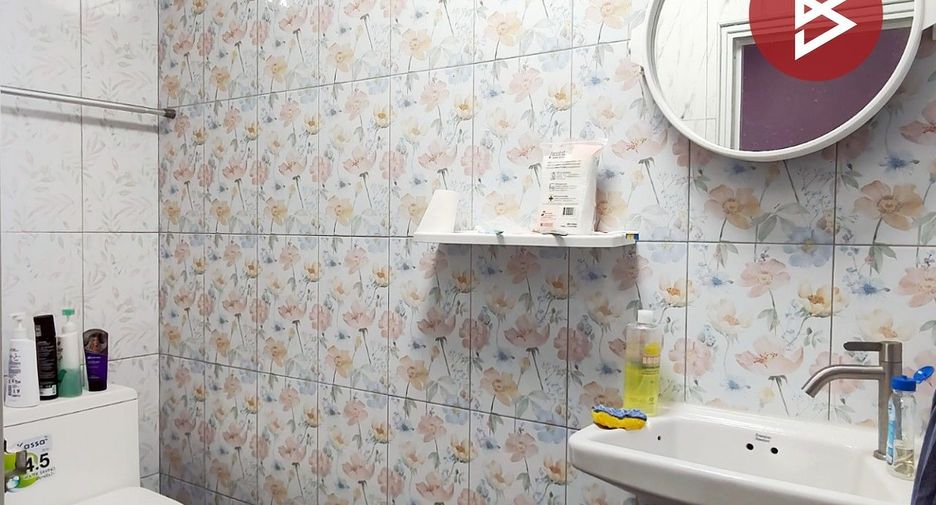 For sale 1 bed house in Sai Mai, Bangkok