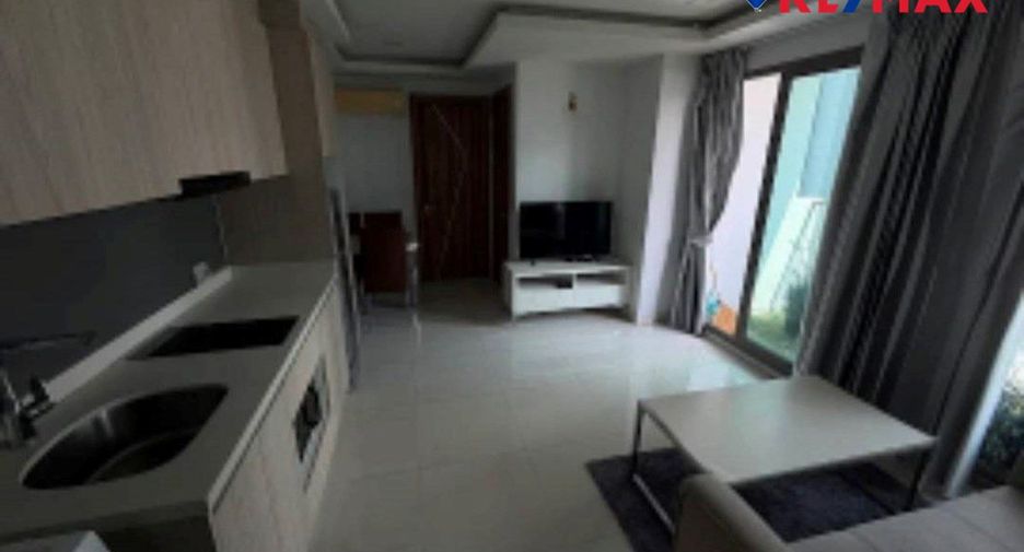 À vendre 2 chambres condo à South Pattaya, Pattaya