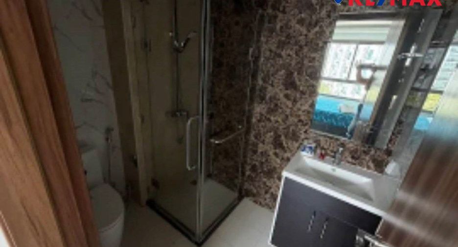 À vendre 2 chambres condo à South Pattaya, Pattaya