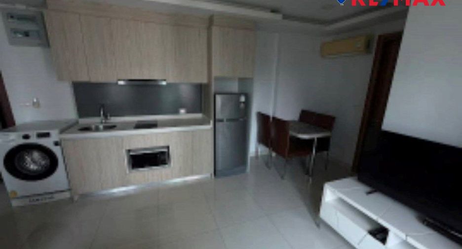 À vendre 2 chambres condo à South Pattaya, Pattaya