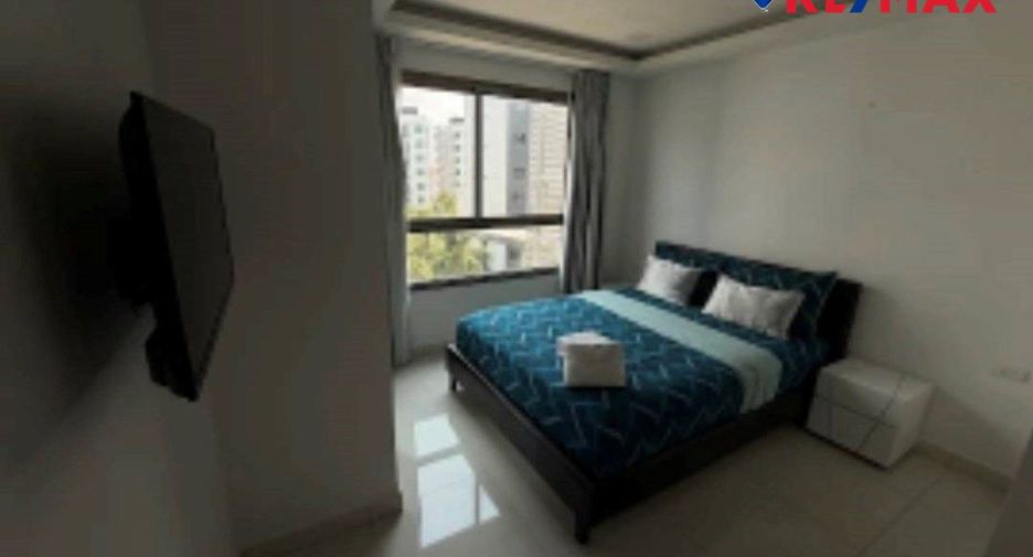À vendre 2 chambres condo à South Pattaya, Pattaya