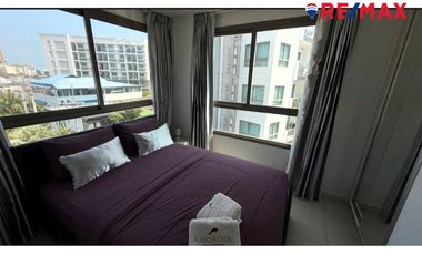 À vendre 2 chambres condo à South Pattaya, Pattaya