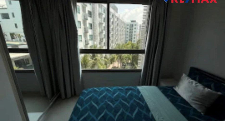 À vendre 2 chambres condo à South Pattaya, Pattaya