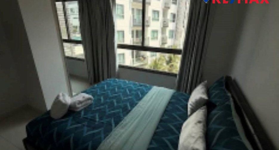 À vendre 2 chambres condo à South Pattaya, Pattaya