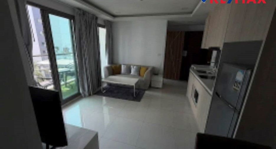 À vendre 2 chambres condo à South Pattaya, Pattaya