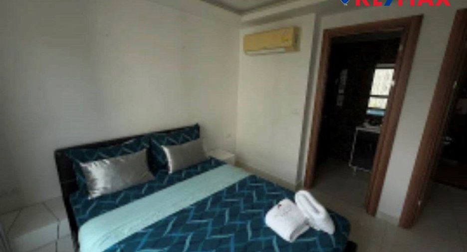 À vendre 2 chambres condo à South Pattaya, Pattaya