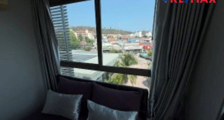 À vendre 2 chambres condo à South Pattaya, Pattaya