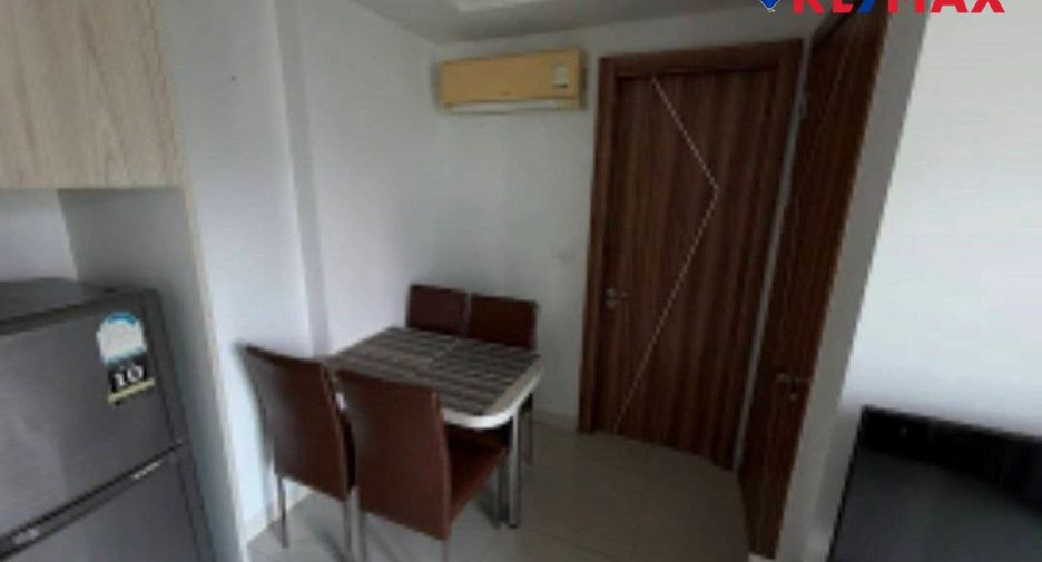 À vendre 2 chambres condo à South Pattaya, Pattaya