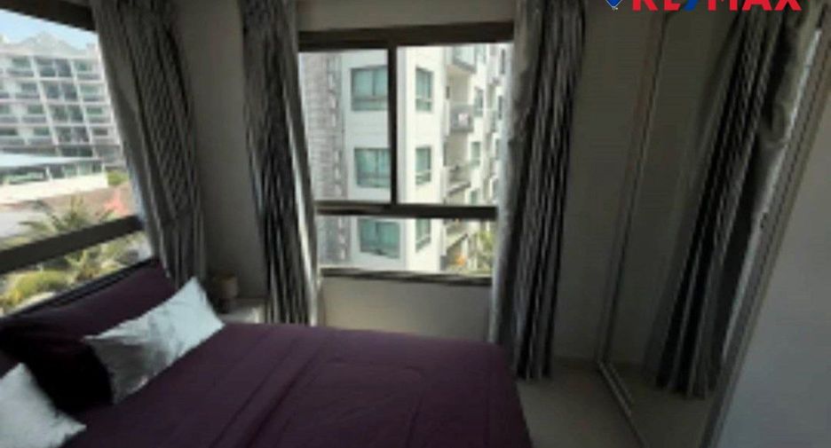 À vendre 2 chambres condo à South Pattaya, Pattaya