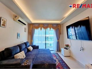 For Rent 2 Bedroom Condo In Bang Lamung, Chonburi