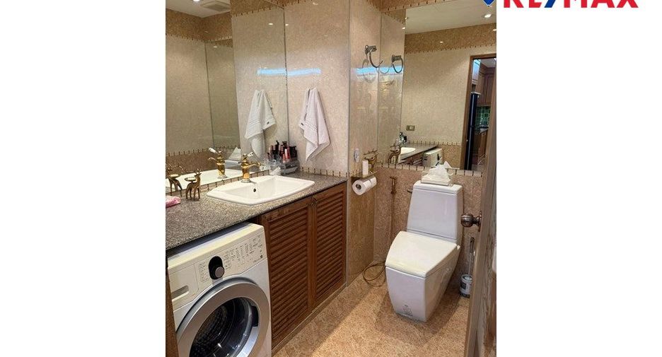 Wohnung zum Kauf mit 1 Zimmer in Pratumnak, Pattaya