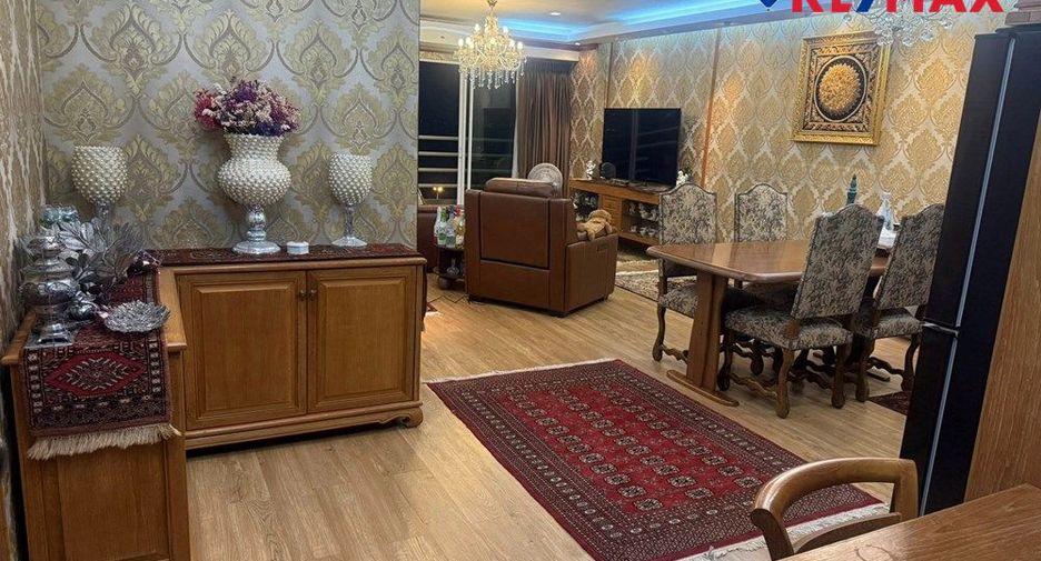 Wohnung zum Kauf mit 1 Zimmer in Pratumnak, Pattaya