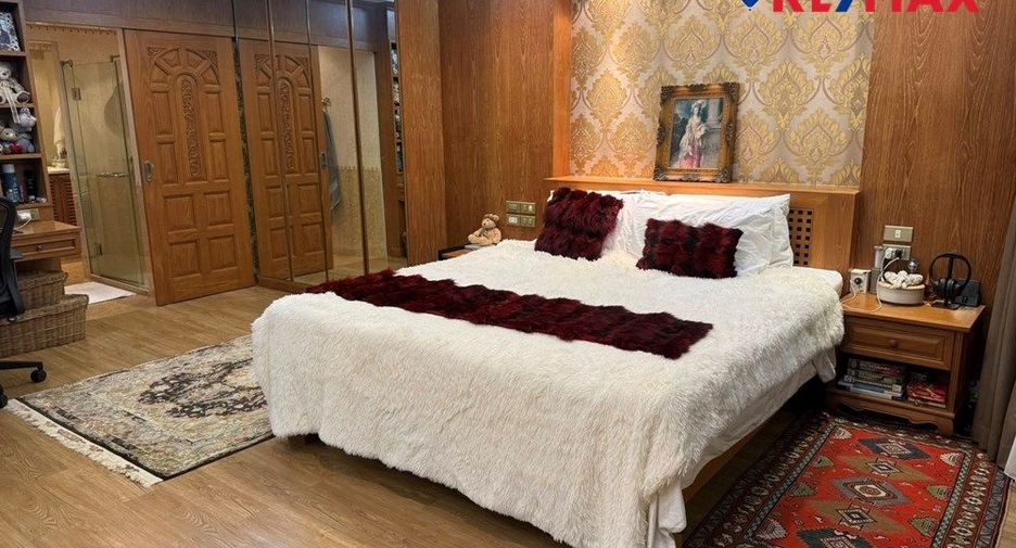 Wohnung zum Kauf mit 1 Zimmer in Pratumnak, Pattaya
