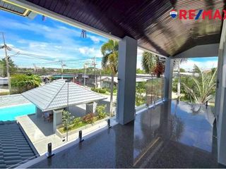 Casa en venta de 5 habitaciones en Bang Lamung, Chonburi