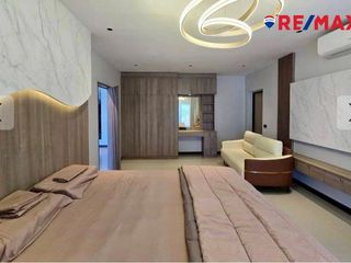 Casa en venta de 5 habitaciones en Bang Lamung, Chonburi