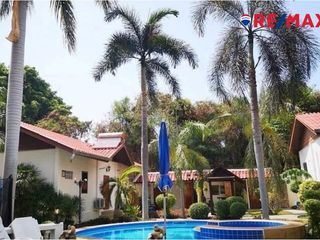 Casa en venta de 5 habitaciones en Bang Lamung, Chonburi