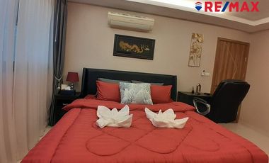 出售 2 卧室 公寓 在 北芭堤雅, 芭提雅