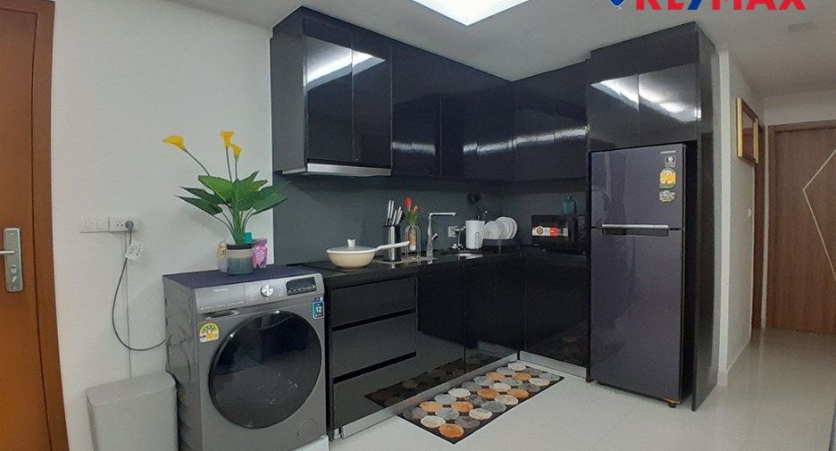出售 2 卧室 公寓 在 北芭堤雅, 芭提雅