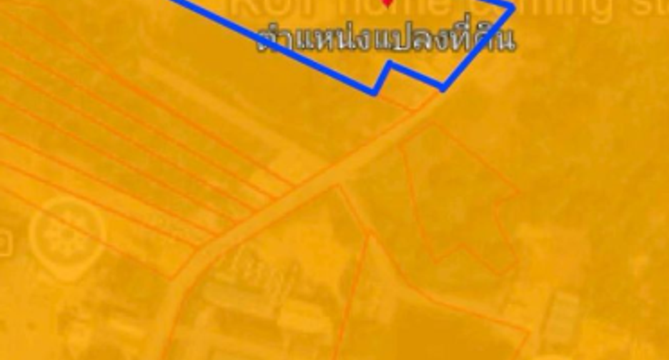 出售 土地 在 Si Racha, Chon Buri