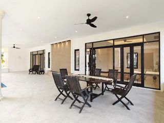 For sale 3 bedrooms villa in Cha Am, Phetchaburi