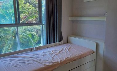 À louer et à vendre 2 chambres condo 