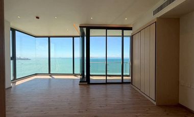 For sale 3 bedrooms condo in North Pattaya, Pattaya
