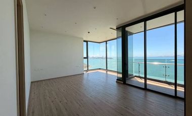 For sale 3 bedrooms condo in North Pattaya, Pattaya