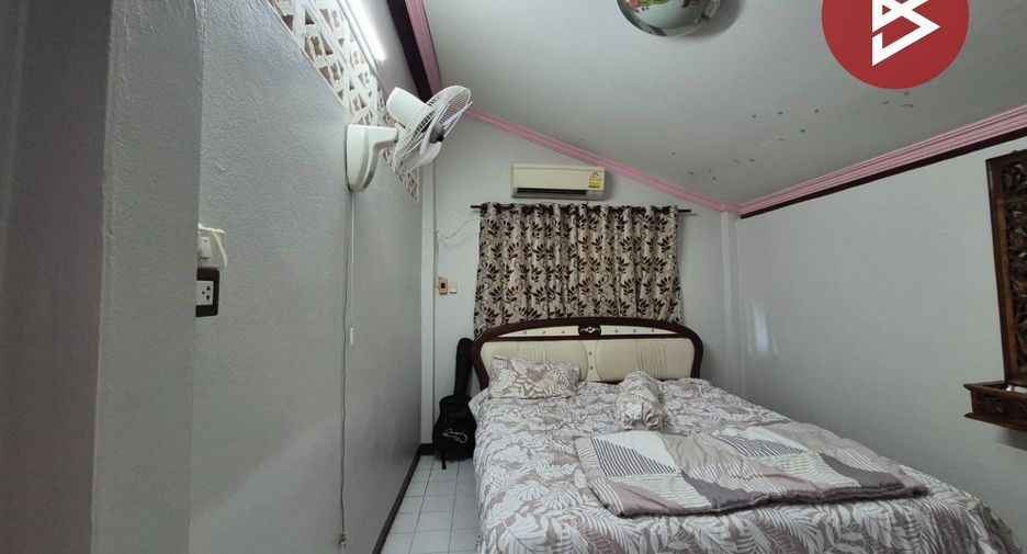 À vendre 3 chambres maison à Damnoen Saduak, Ratchaburi