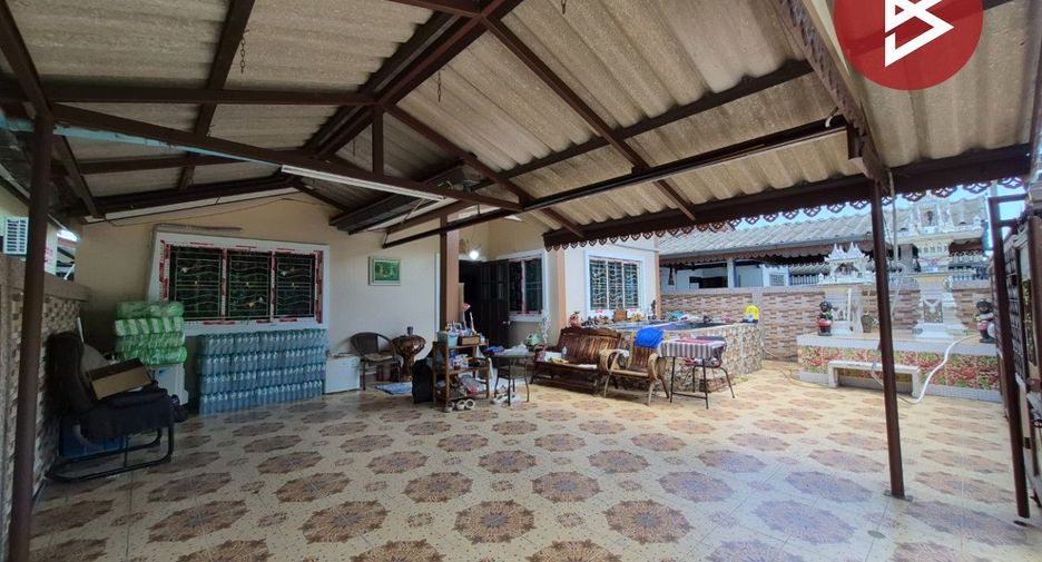 À vendre 3 chambres maison à Damnoen Saduak, Ratchaburi