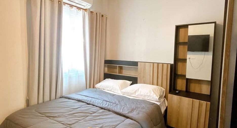 For rent 4 bedrooms house in Kathu, Phuket