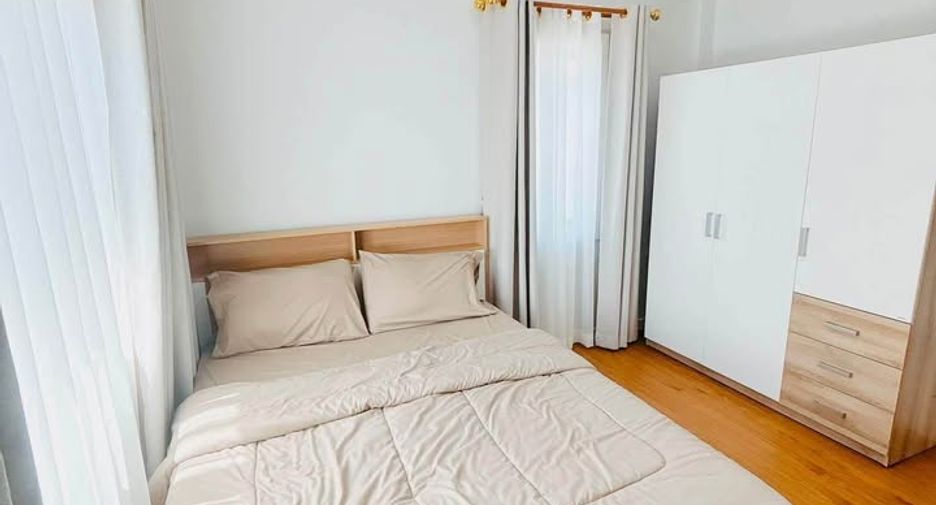 For rent 4 bedrooms house in Kathu, Phuket