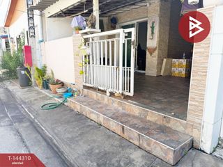 For sale 3 bedrooms townhouse in Bang Khun Thian, Bangkok