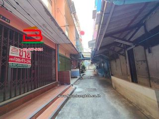 Local comercial en venta de 2 habitaciones en Phasi Charoen, Bangkok
