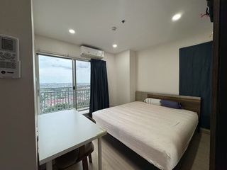 For rent and for sale 2 bedrooms condo in Chom Thong, Bangkok