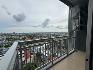 For rent and for sale 2 bedrooms condo in Chom Thong, Bangkok