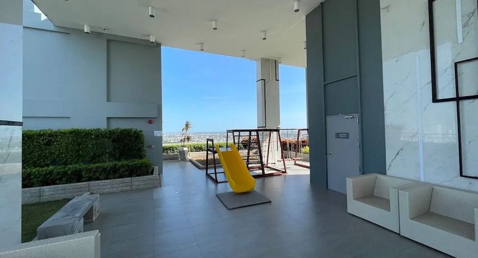 For rent and for sale 2 bedrooms condo in Chom Thong, Bangkok