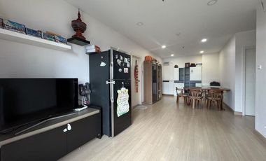 For rent and for sale 2 bedrooms condo in Chom Thong, Bangkok