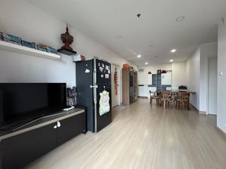For rent and for sale 2 bedrooms condo in Chom Thong, Bangkok