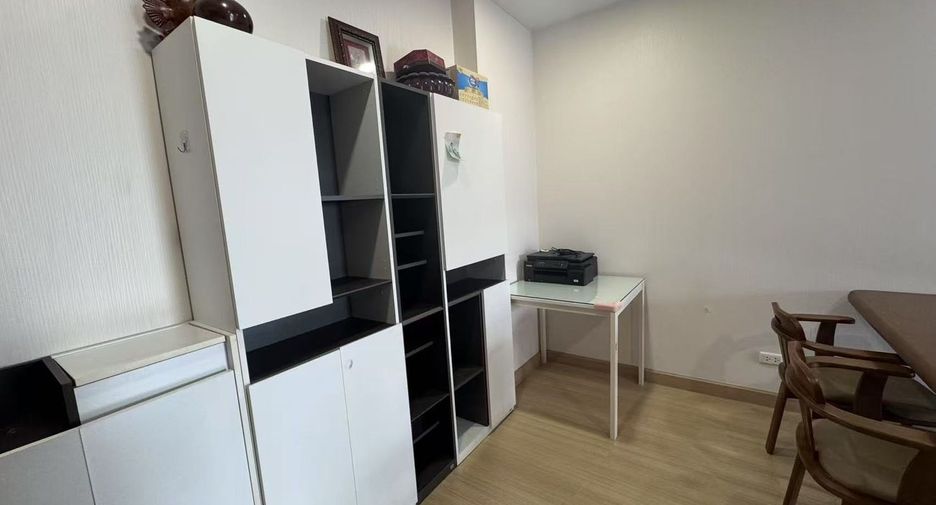 For rent and for sale 2 bedrooms condo in Chom Thong, Bangkok